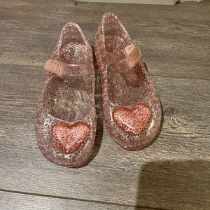Girls sandals size 9